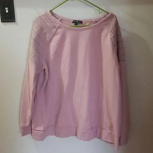 Lane Bryant sweatshirt 22/24